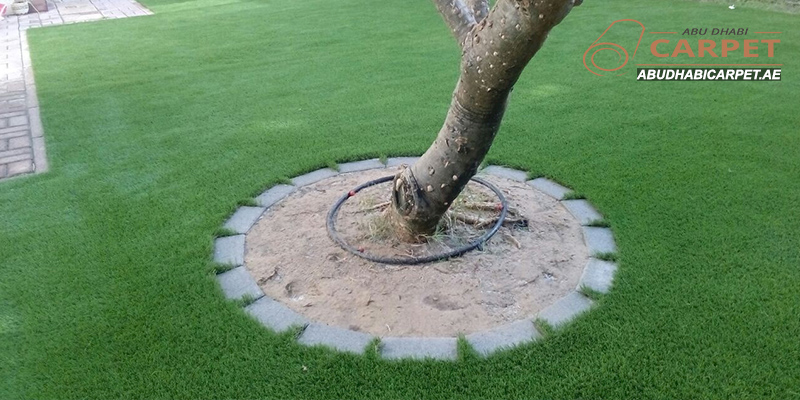 Artificial Grass Carpet in Dubai