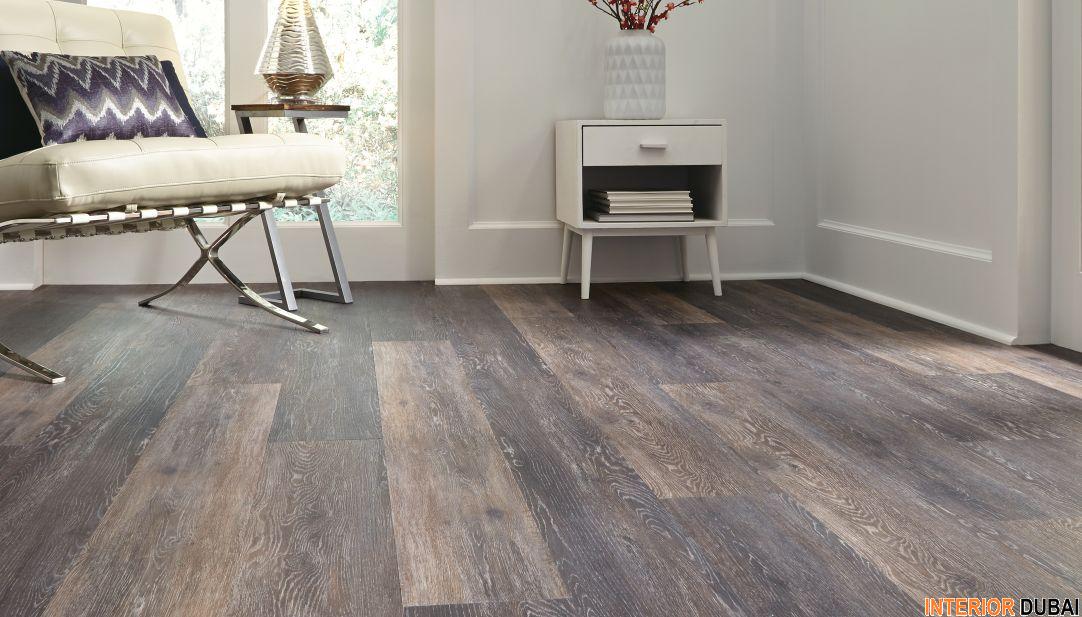 Hardwood flooring in Dubai