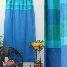 COTTON CURTAINS IN  ABU DHABI