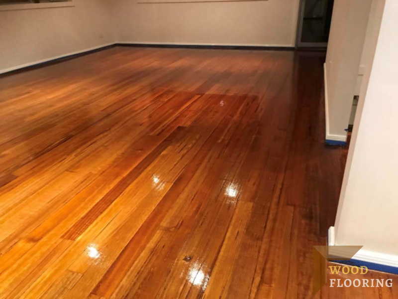 Timber flooring Dubai