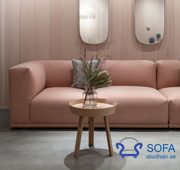SOFA UPHOLSTERY ABU DHABI