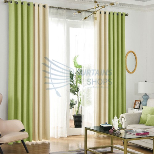 LINEN CURTAINSIn Dubai