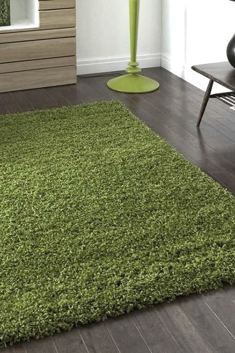 Green Rugs in Abu Dhabi