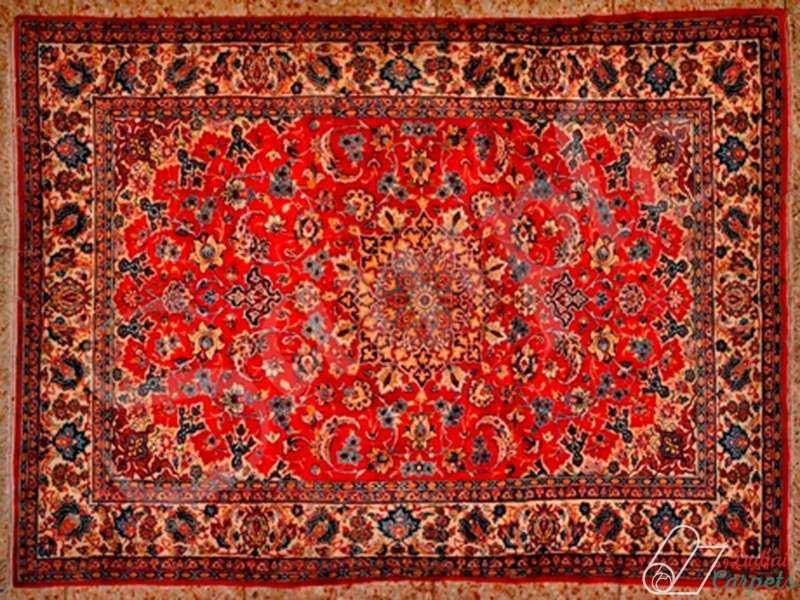 Persian Carpets Dubai
