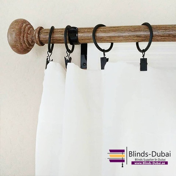 Curtain Rods  in  Dubai