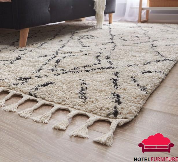 Customized Rug in Dubai