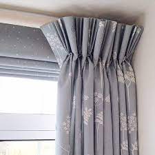 MADE TO MEASURE CURTAINS