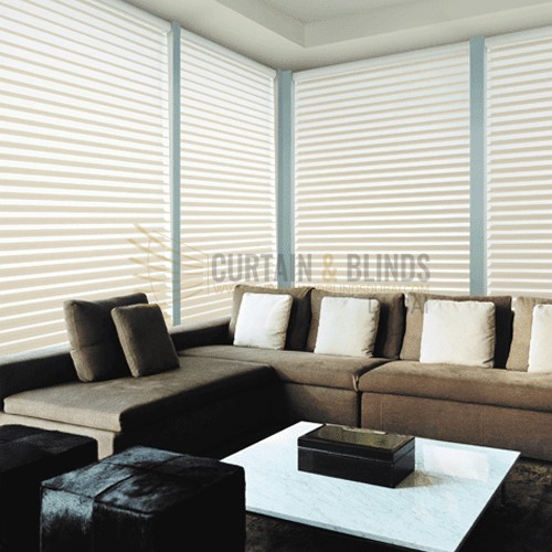 Horizon Blinds in Dubai