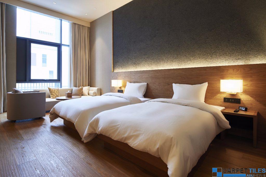 Hotel Curtains dubai