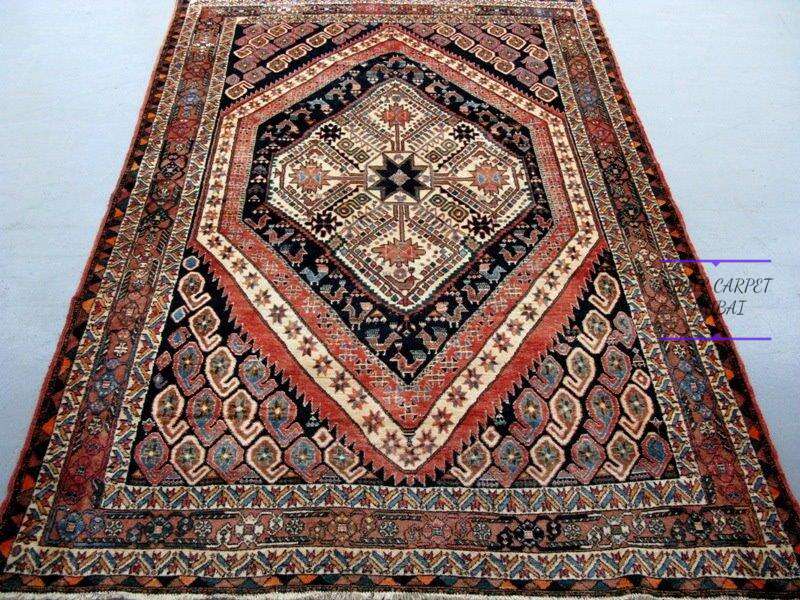 PERSIAN CARPETS IN DUBAI