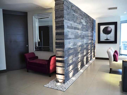 Stone Wall Cladding