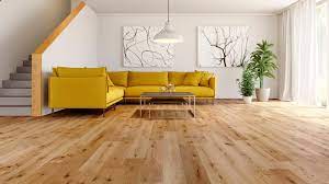 PVC Flooring Dubai