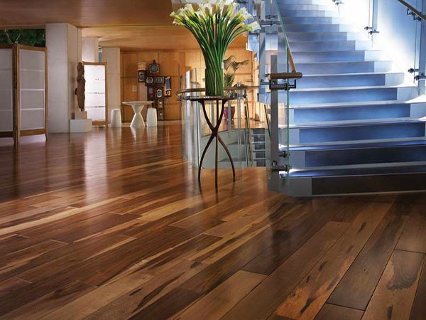 Parquet Flooringm in Dubai