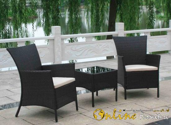 Garden Furniture