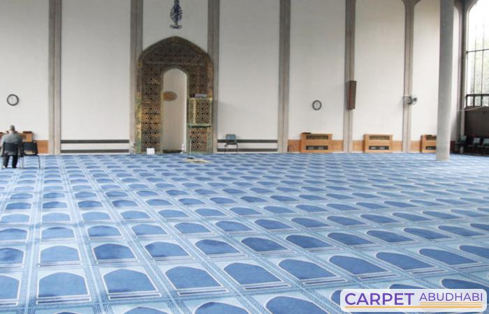 Mosque Vinyl Flooring