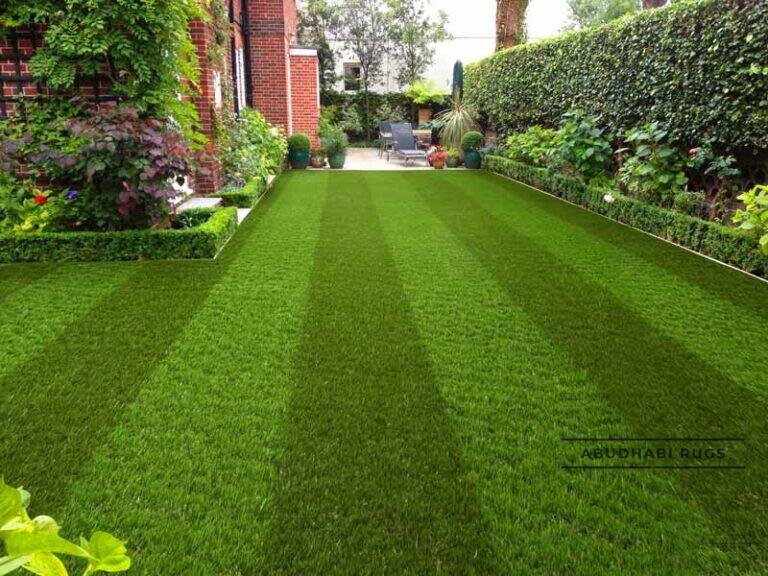 ARTIFICIAL LAWN IN DUBAI