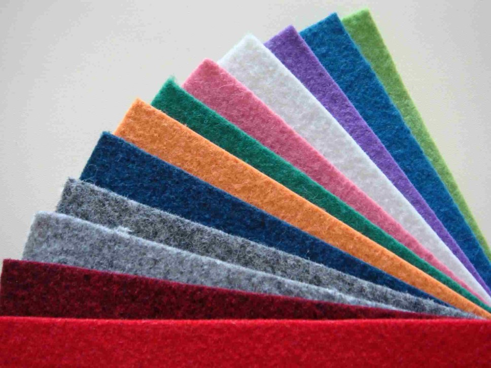 exhibition carpet Dubai