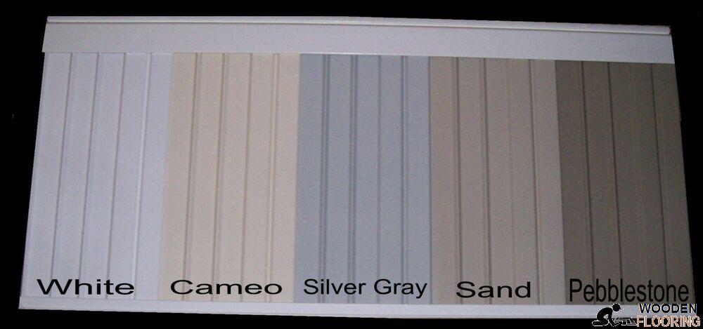 Vinyl Floor Skirting