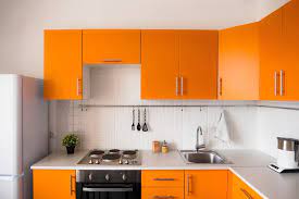 Kitchen Cabinets in Dubai
