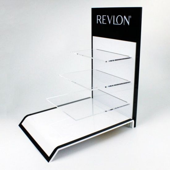 Exhibition Display Stand in Dubai