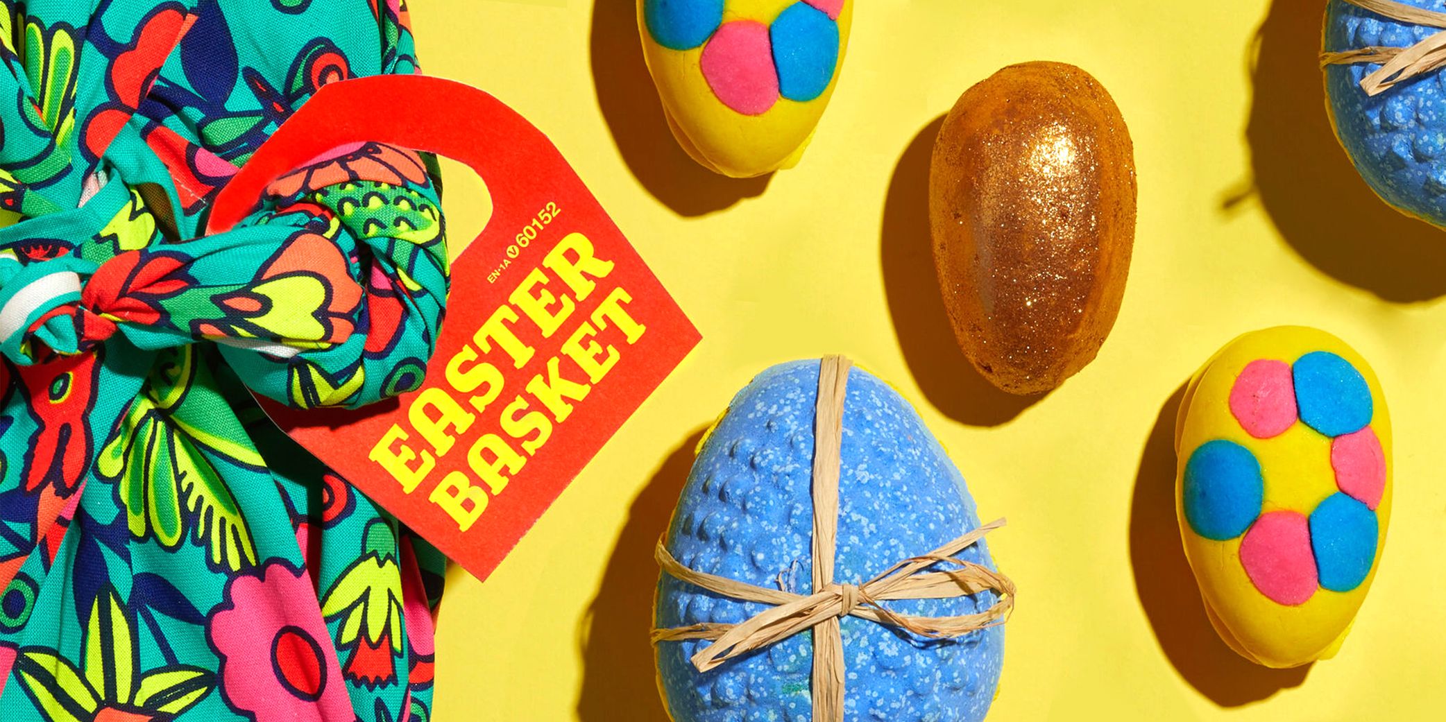 Celebrating Easter At home? Get DIY Tips to Make Easter Egg Baskets