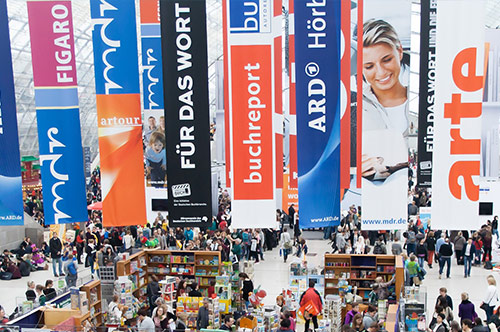 Looking For Custom Banners Printing & Design Visit 3Sixty Signs Solutions