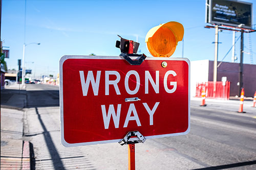 For Custom Signs For Wayfinding And Directional Signs At Edmonton