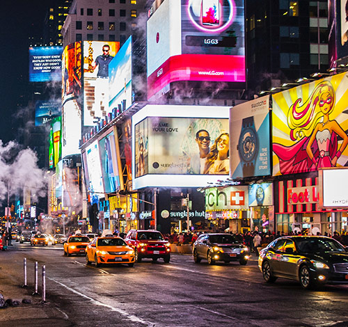 For Stylish And Attractive Custom Signs Visit 3Sixty Sign Solution