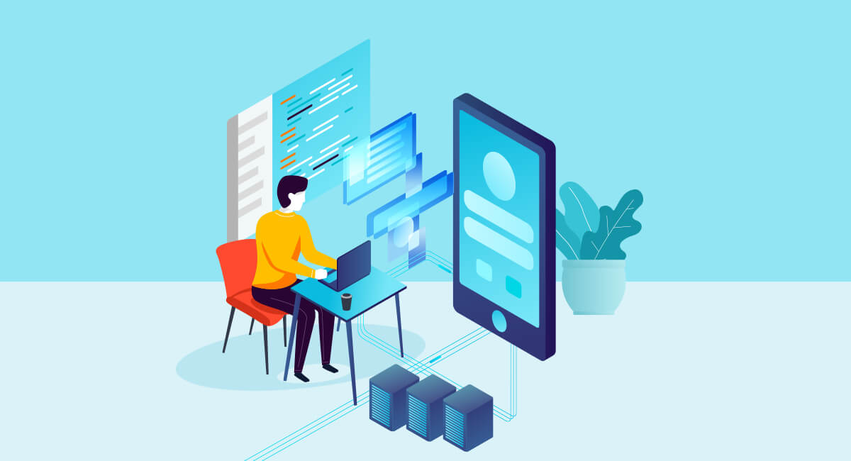 Best Mobile App Development Company India – SoftProdigy