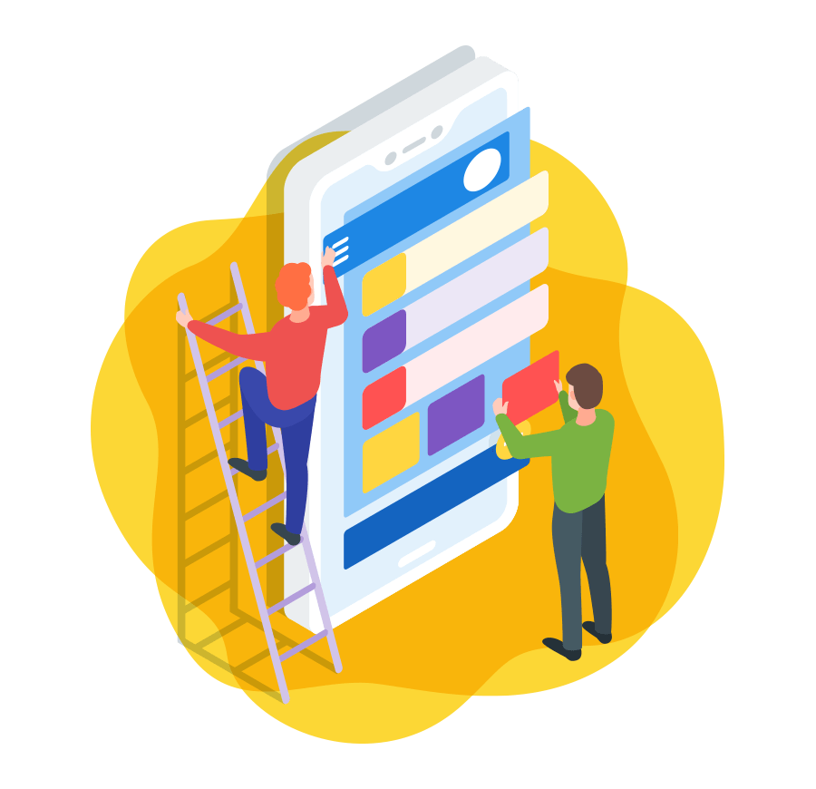 Hire Dedicated React Native Developers - SoftProdigy