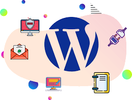 Wordpress Website Development Company India