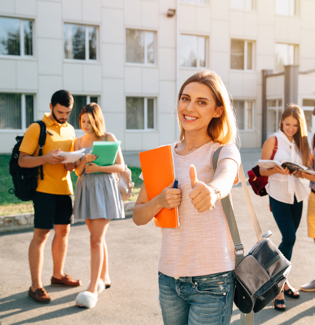 Study Abroad For Higher Education with Pious Global