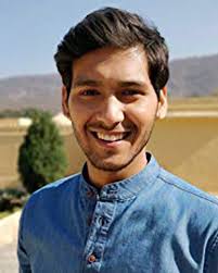 The Beginner – Ankit Bisht