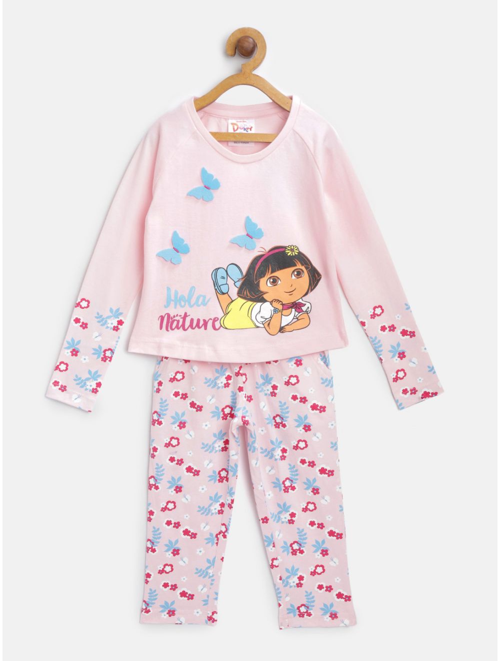 Get best deal on outfits at online Toothless.in