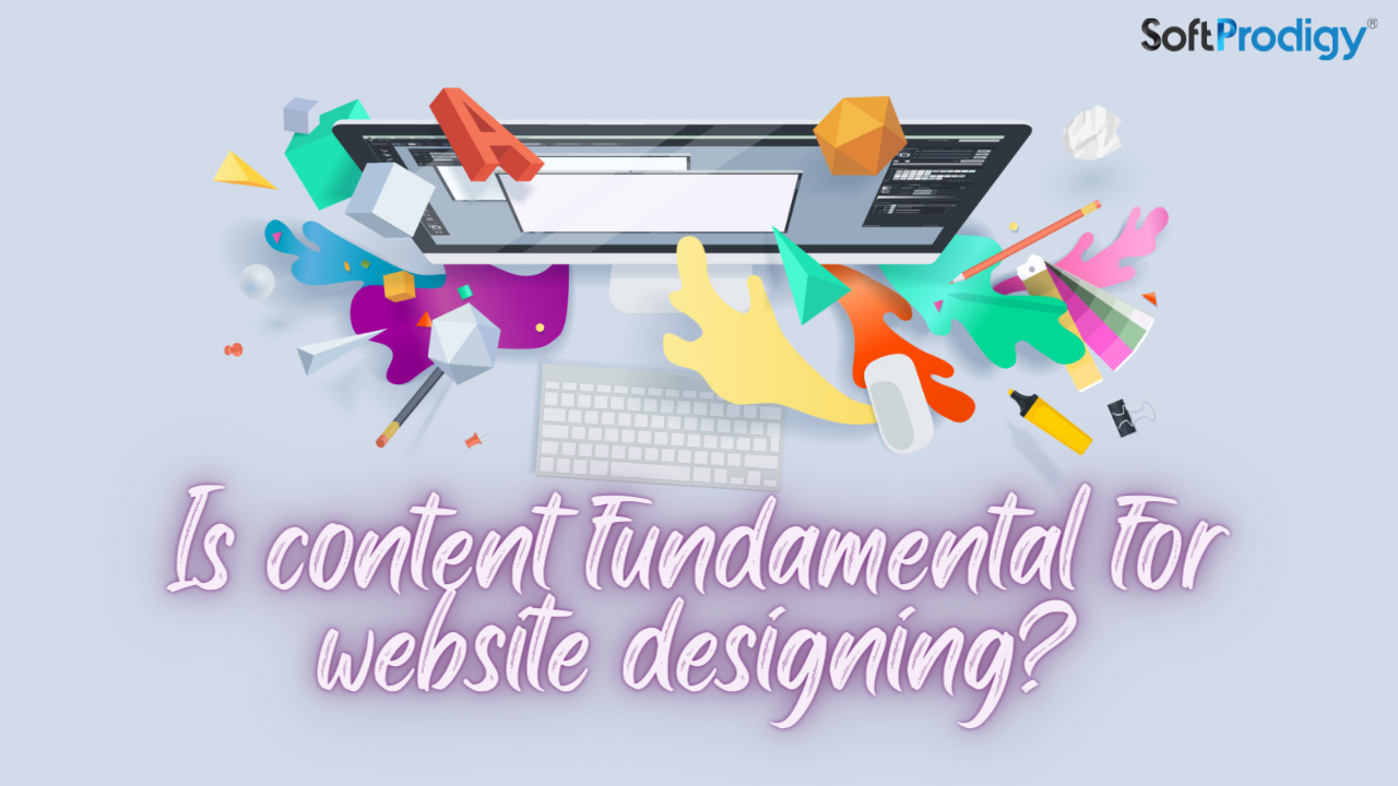 Web Design and Content: Why Do They Go Hand-in-Hand?