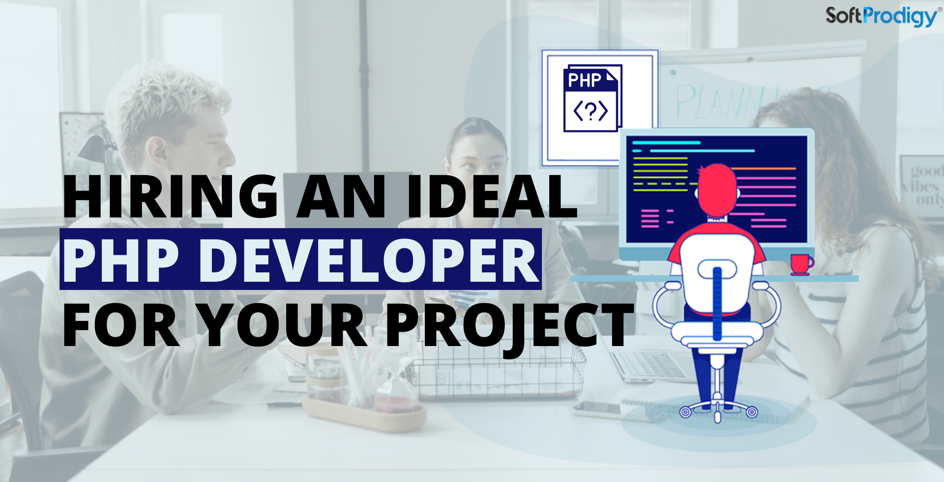 6 Factors to Consider When Hiring a PHP Developer for Your Project