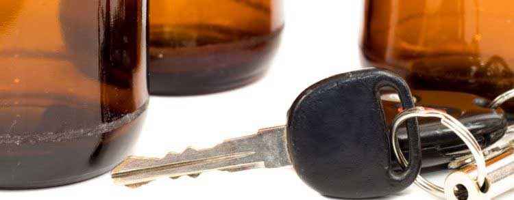 Get the Most Compassionate Lawyers for Drunk Driven Accidents at Graves and Richard