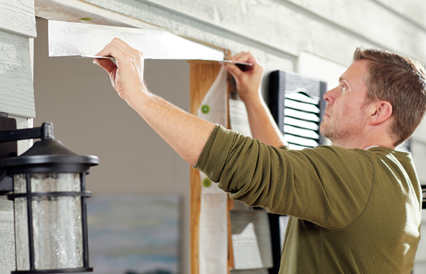 Major 3 Benefits of a Entry Door Installation