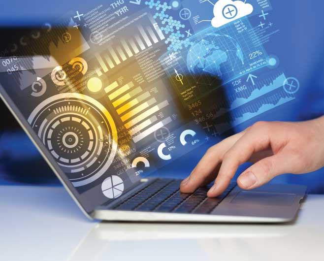 How the Usage of Digital Forensics Taking Place