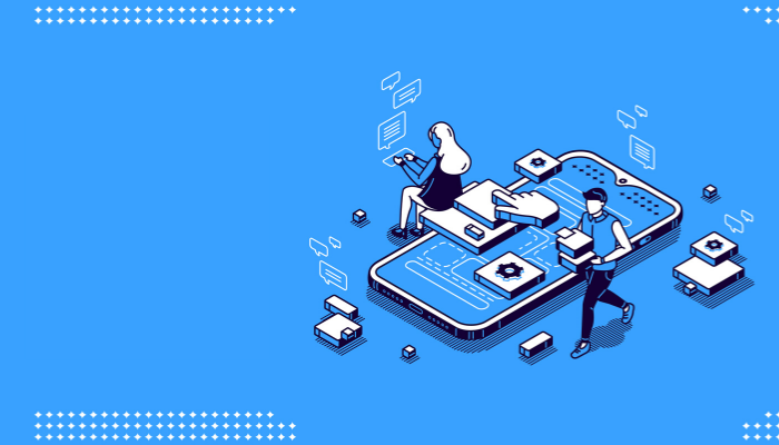 Checklist to Select Mobile App Development Company