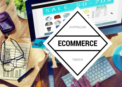 Ecommerce Trends