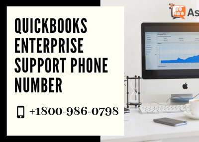 QuickBooks Enterprise Support Phone Number