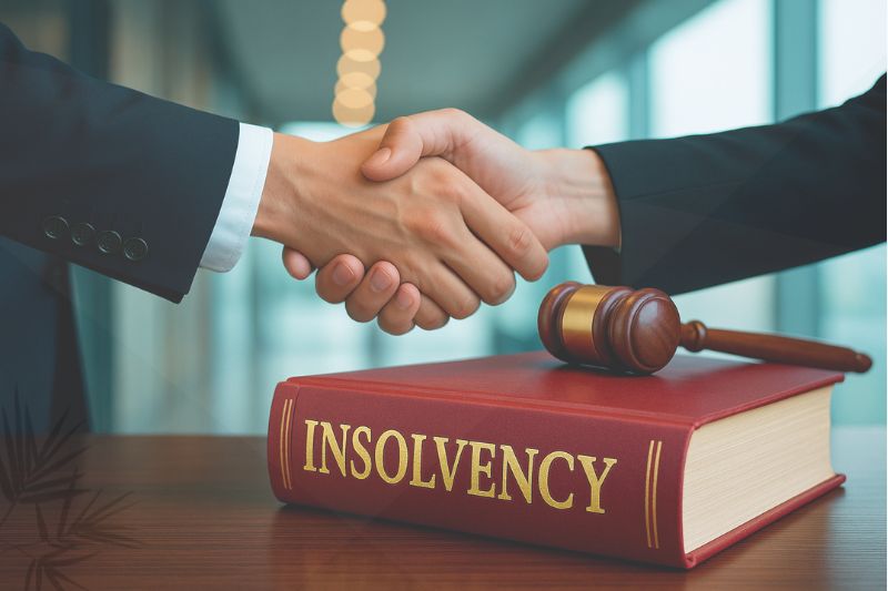 Insolvency Practitioners and Regulatory Change: The Outsourcing Solution