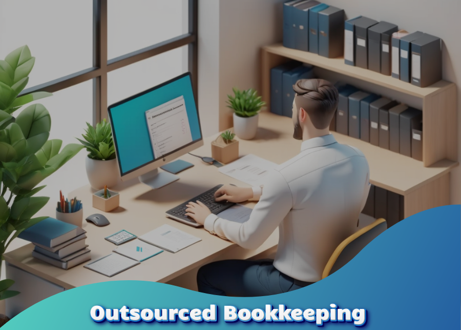 The Power of Outsourced Bookkeeping to Enhance Efficiency