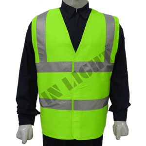 3M Reflective jacket