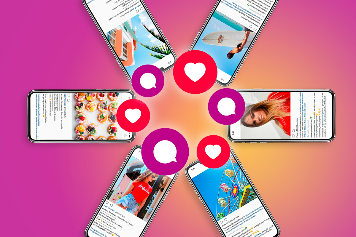 Instagram Pods : Everything you need to know