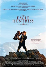 Watch The Eagle Huntress online only at Entertainreel for free.