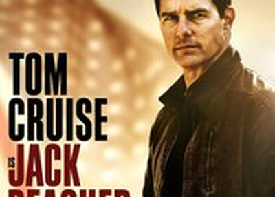 Jack Reacher 2 Never Go Back ( 2016 ) ( English )