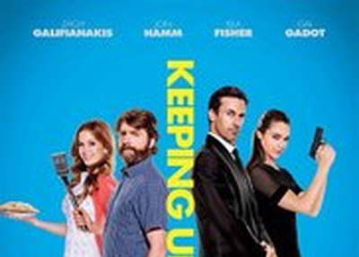 Keeping Up with the Joneses ( 2016 ) ( Upcoming )