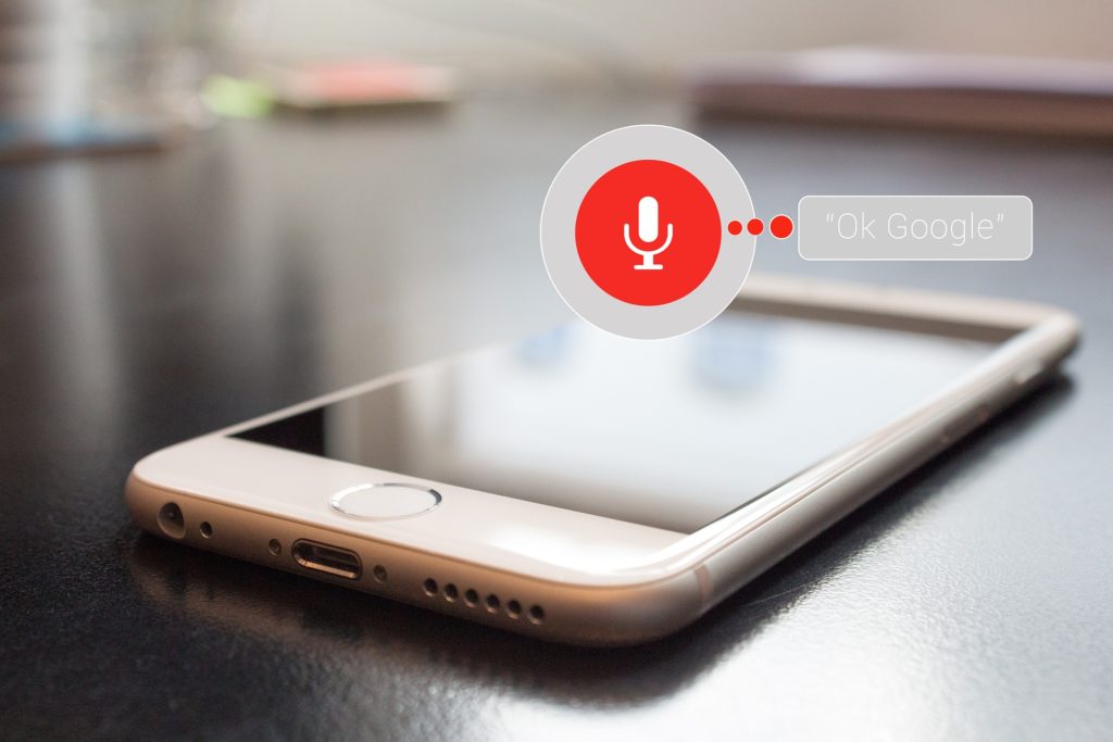 How do I optimize content for voice search? – Digital Marketing Trend